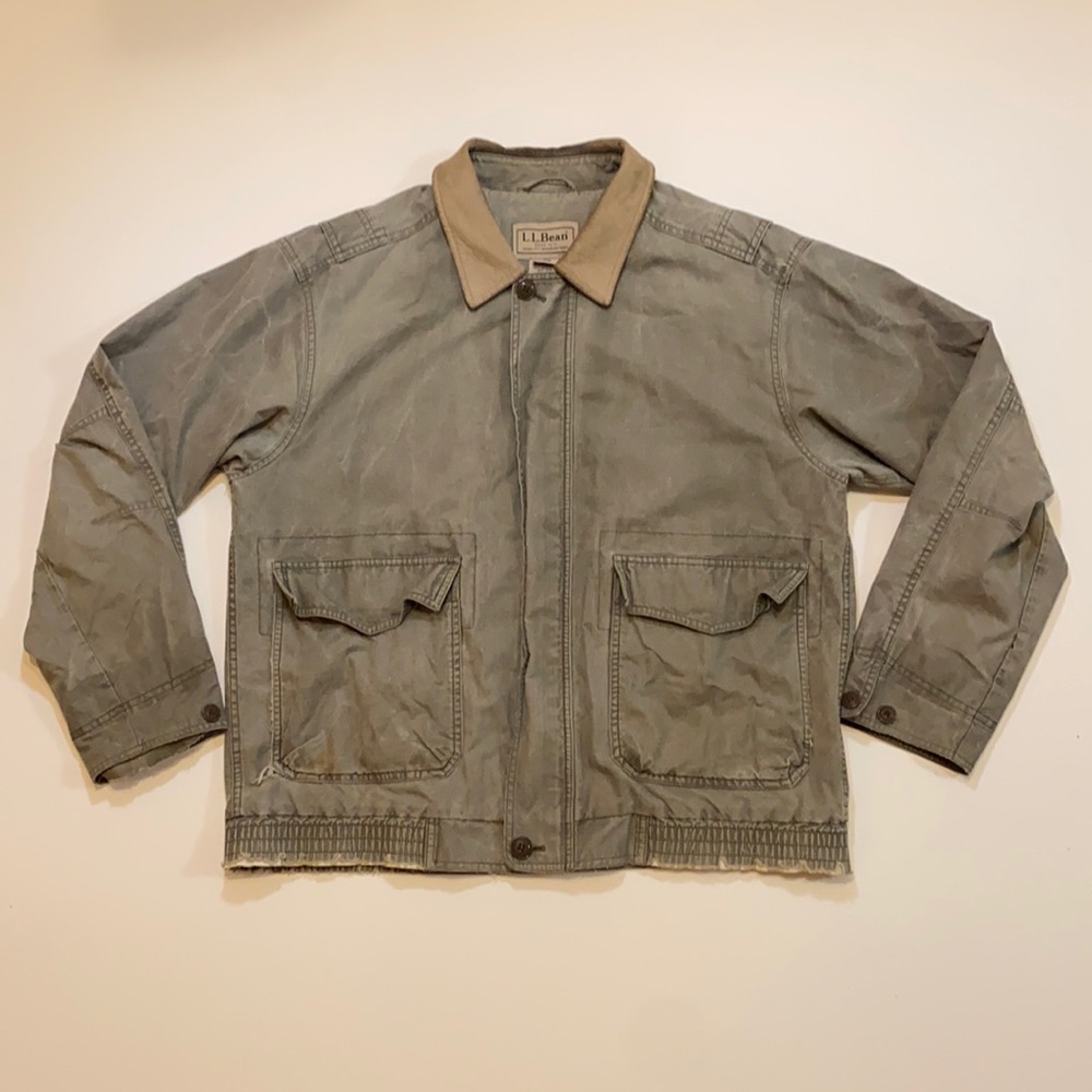 LL Bean Jacket